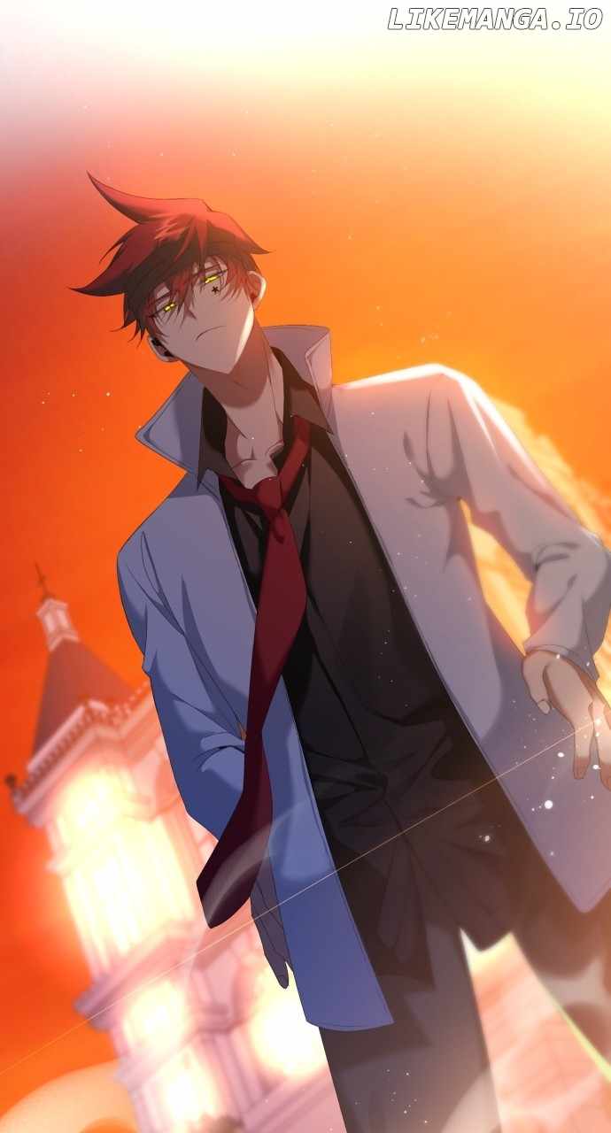 Zero Game Chapter 307 10